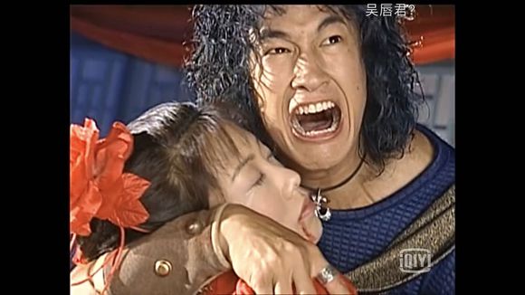 影视剧里经典的两人对话,各种影视剧的经典对话