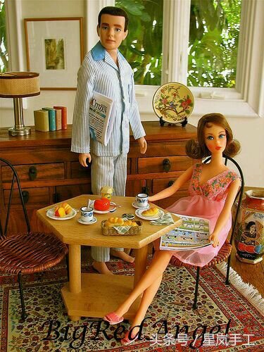 旧物品再利用制作家具,旧物改造家具高低柜