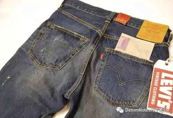 水洗牛也能养？日本有哪些值得入手的水洗牛仔裤？