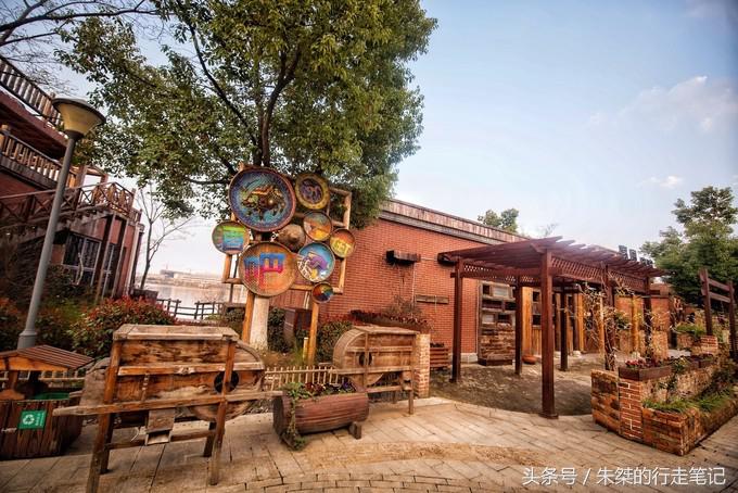 九十里山水画廊，从万亩桃花开始（淮南-六安自驾三日旅游攻略）