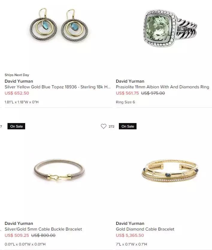 北美奢侈品二手网站,美国有哪些二手奢侈品网站