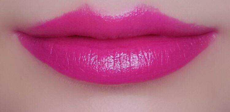 黄皮口红重灾区——我大概是被下了降头才会买这些口红！