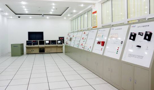 尼特消防报警主机操作视频,众海6320消防报警主机操作视频