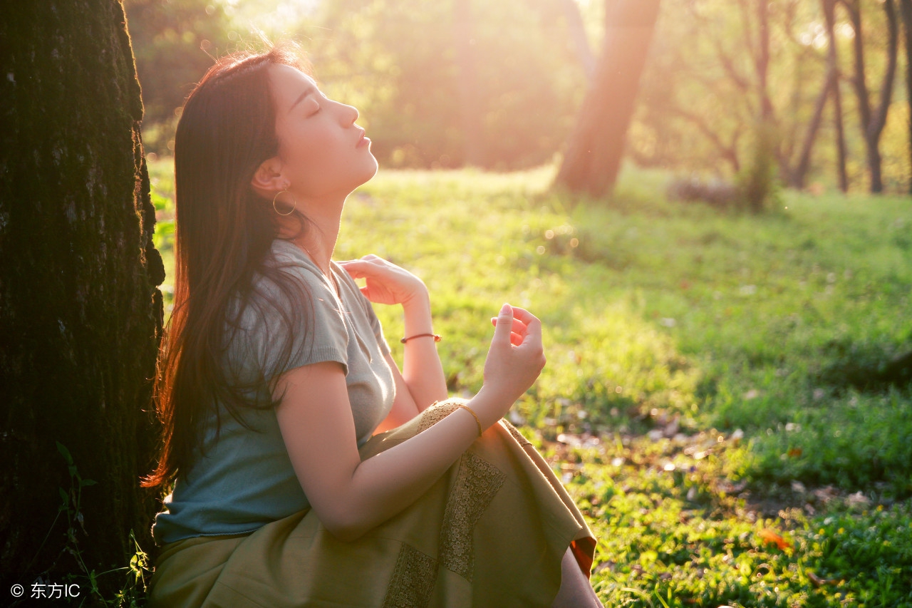 刚结束一段暧昧了两个多月的“感情”,如何能让自己走出来？