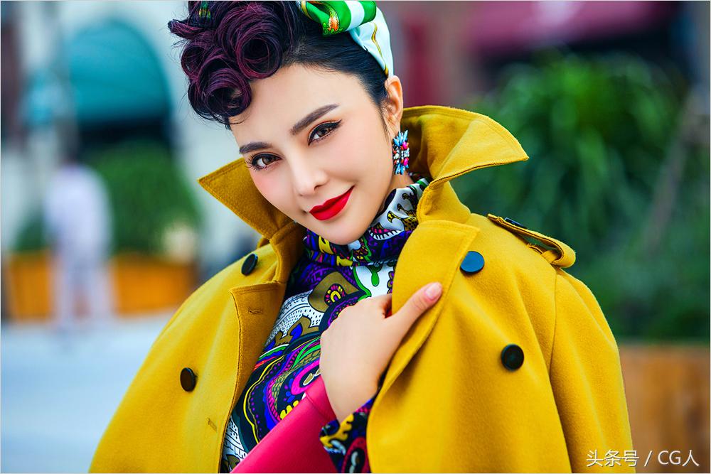 photoshop人物脸型矫正,photoshop人物脸部调亮