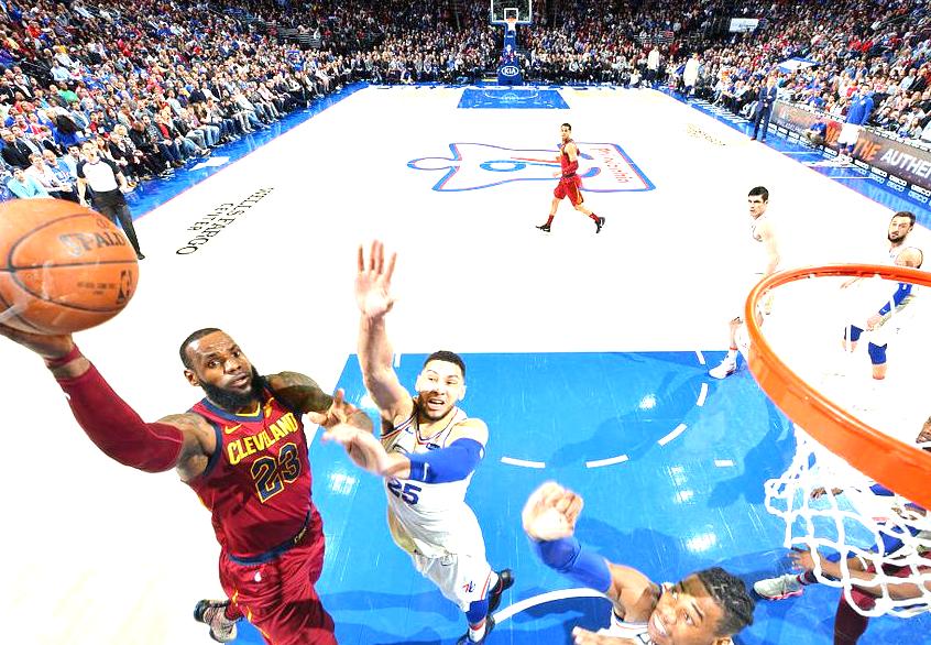 詹姆斯需要打破的纪录,詹姆斯要继续比赛吗