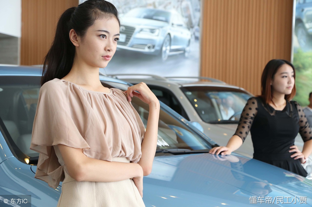 新手汽车销售能挣多少钱,汽车销售卖车提成