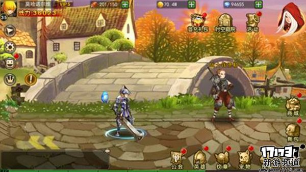 6月第一周开测的手游,即将开测的好玩手游