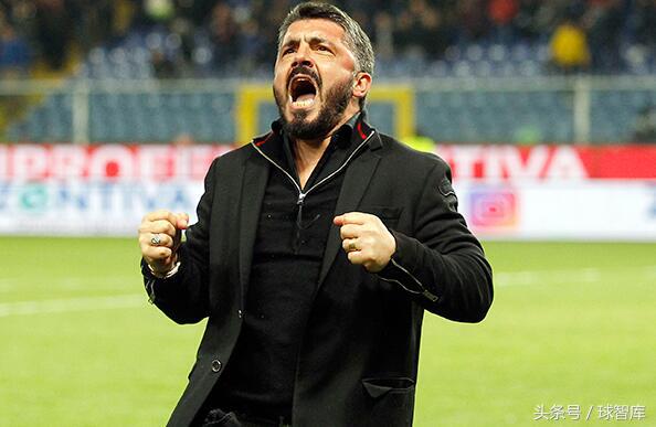 加图索和米兰哪个厉害,加图索米兰预测