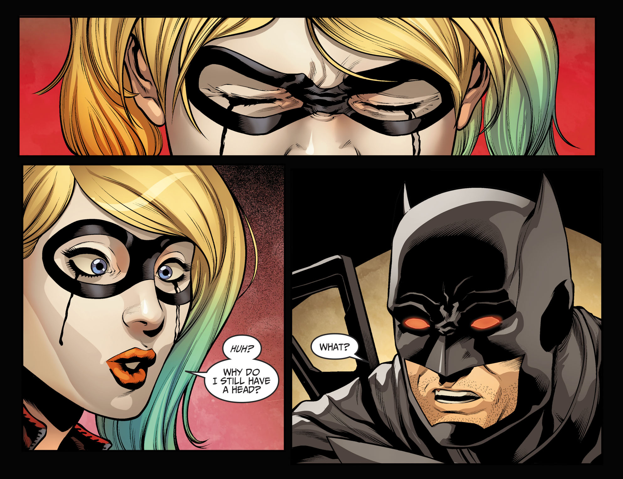 不义联盟二为啥登不上去,不义联盟二所有的结局