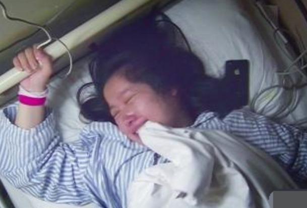 妈妈生孩子痛不痛呀,妈妈讲述生孩子感受