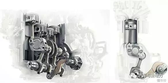 日产mr20发动机加涡轮,sr20涡轮增压发动机