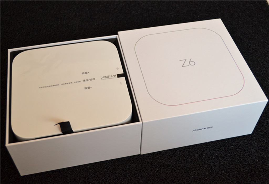 极米无屏电视z4,极米投影电视z6