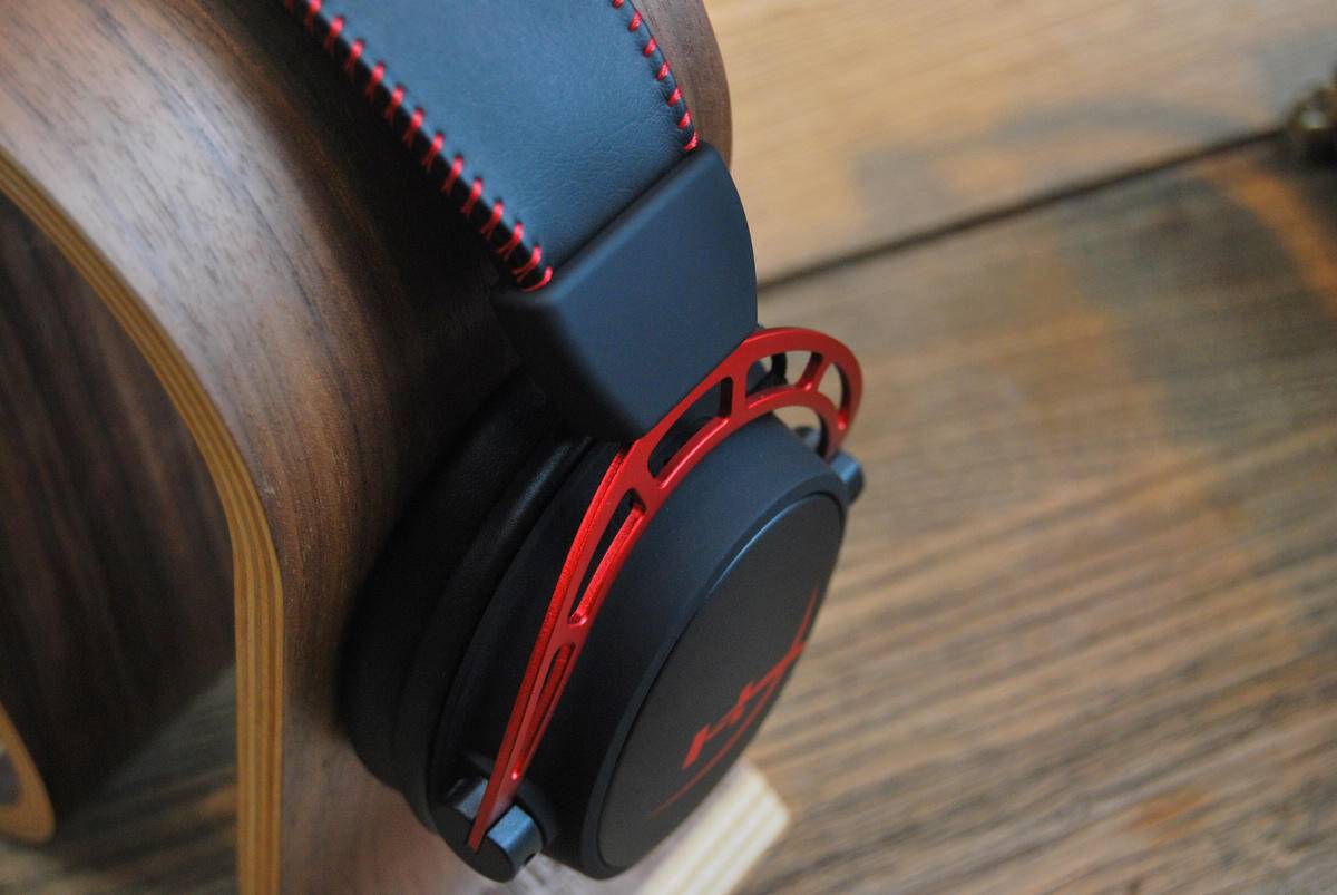 金士顿耳机阿尔法和飓风区别,金士顿阿尔法加强版耳机怎么设置