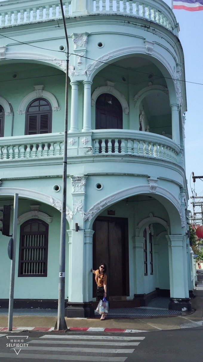 普吉岛五日游多少费用,泰国普吉岛自由行5天4夜花费