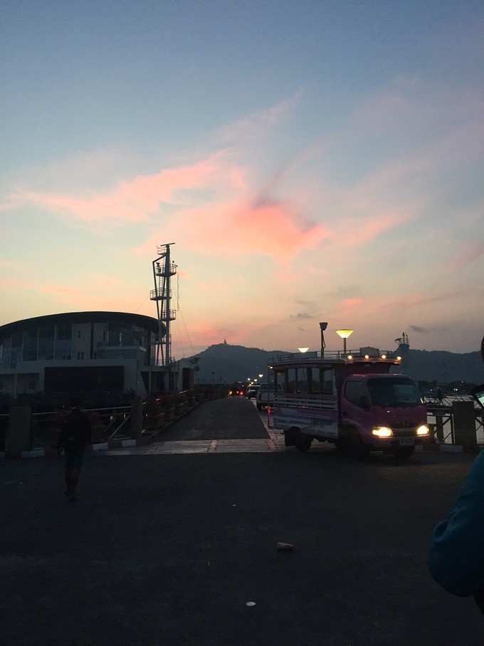 普吉岛五日游多少费用,泰国普吉岛自由行5天4夜花费