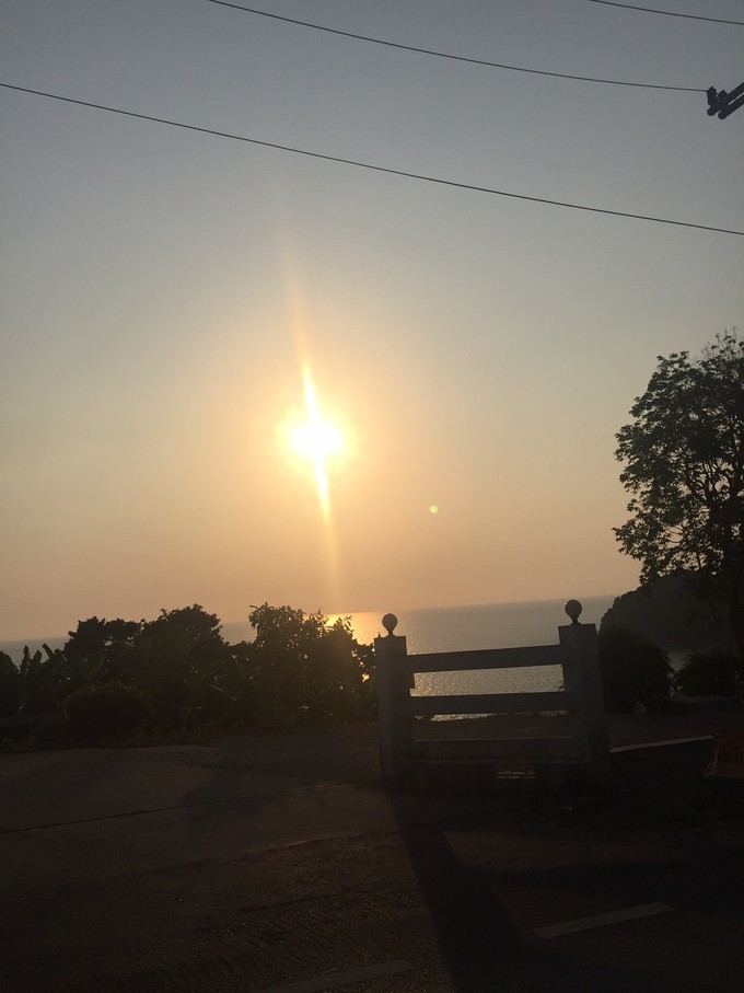 普吉岛五日游多少费用,泰国普吉岛自由行5天4夜花费