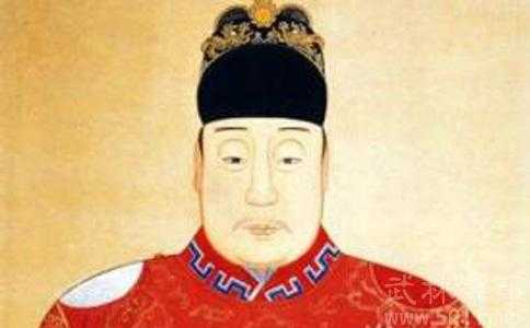 唐朝21个皇帝排名,唐朝历代21位君主