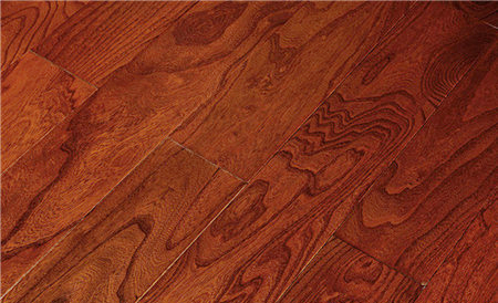 木纹好看的实木地板有哪些,实木地板热门型号推荐