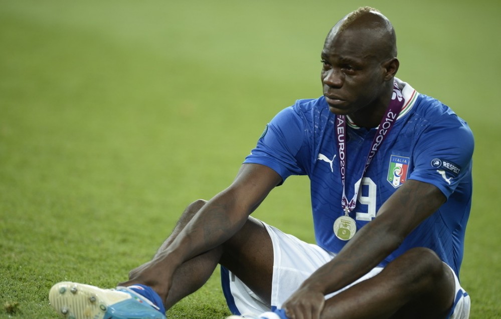 心酸！巴神：若我是白人，可能会得到更多原谅