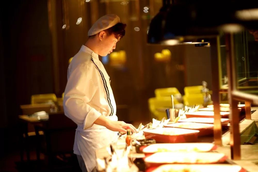 西安浐灞艾美酒店活动,西安浐灞艾美酒店欢乐时光