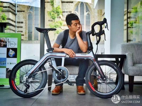 700Bike+小米生态链，高颜值和高性价比的柒小佰变形儿童车