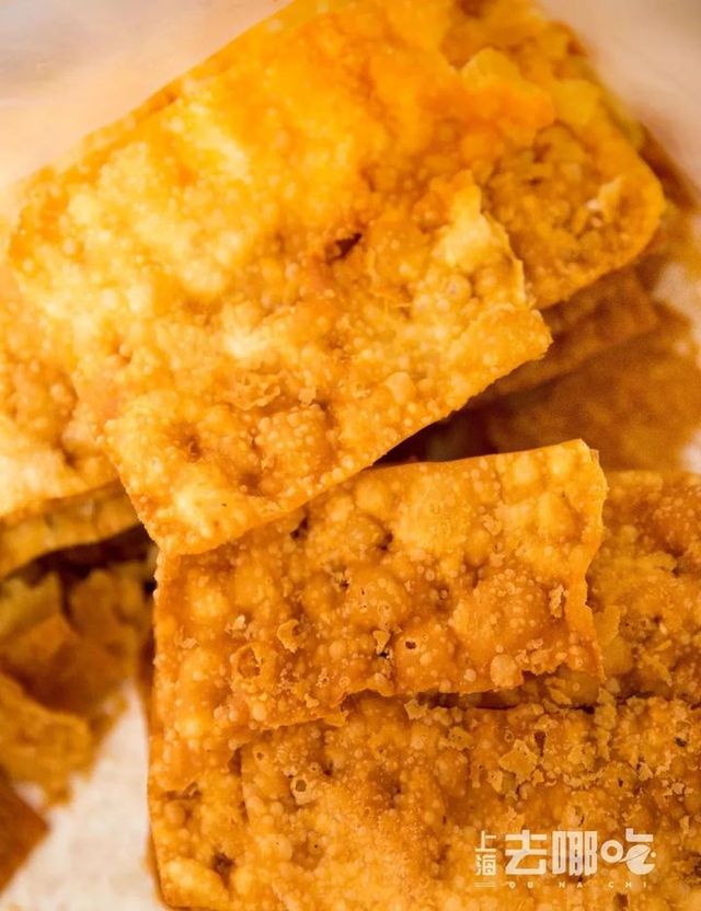 称霸徐汇5年的神级煎饼摊，学生*党**可以免排队！