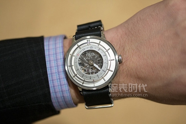 国产十大手表品牌你知道几个,国产男士手表品牌排行榜前十