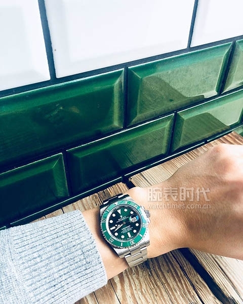 绿水鬼和黑水鬼价格分别是多少,绿水鬼便宜还是黑水鬼便宜