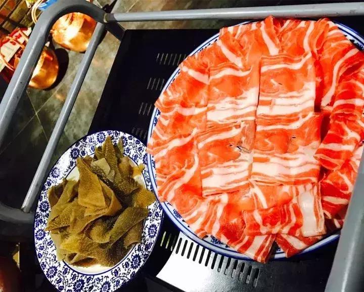 北京吃货大本营,北京二环美食攻略吃货必备