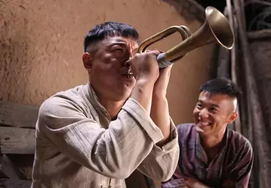 一堆老戏骨，照样拍出大烂片