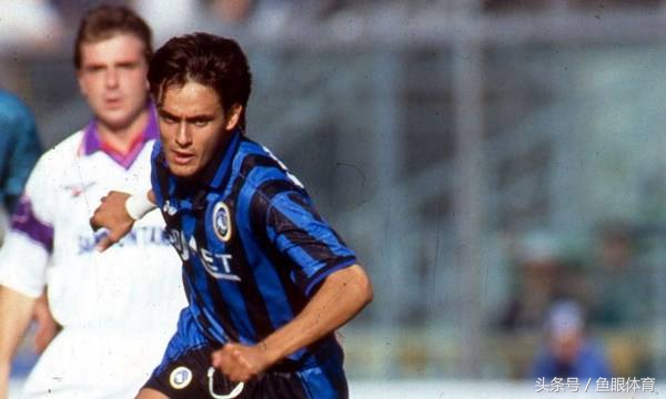 意甲的辉煌岁月,意甲崛起与没落