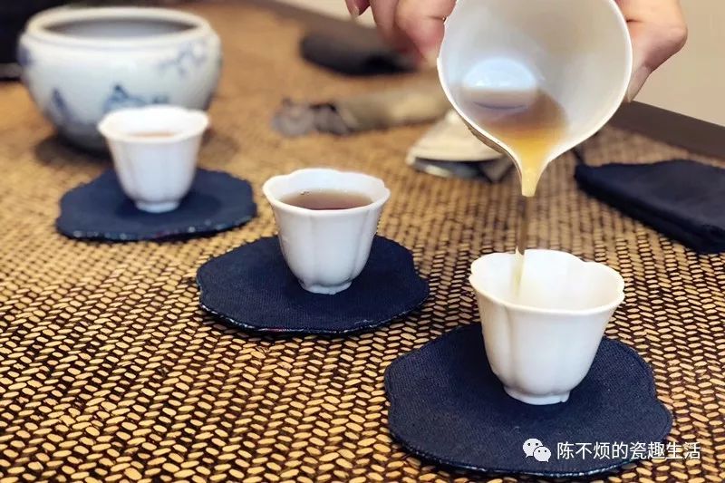 玩瓷记旅行茶具,玩瓷记