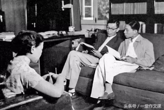 傅雷家书傅雷夫妇的人生经历,读完傅雷家书最想对父母说一句话