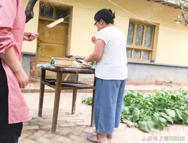 我就这么做,轻轻松松甩掉十一斤肉