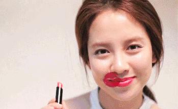 涂这些口红，不显白才怪！