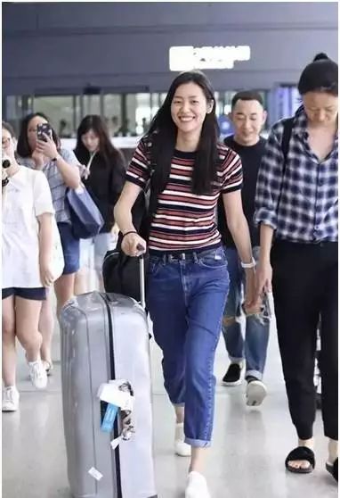 旅行必备旅行箱,旅游行李箱应该都要有什么