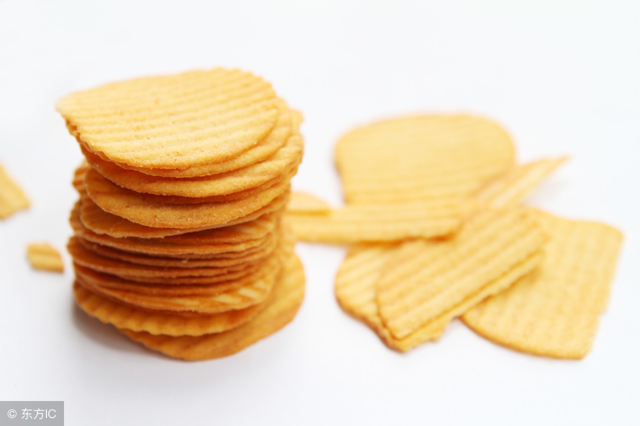 常见的膨化食品重金属检测,膨化食品测评视频