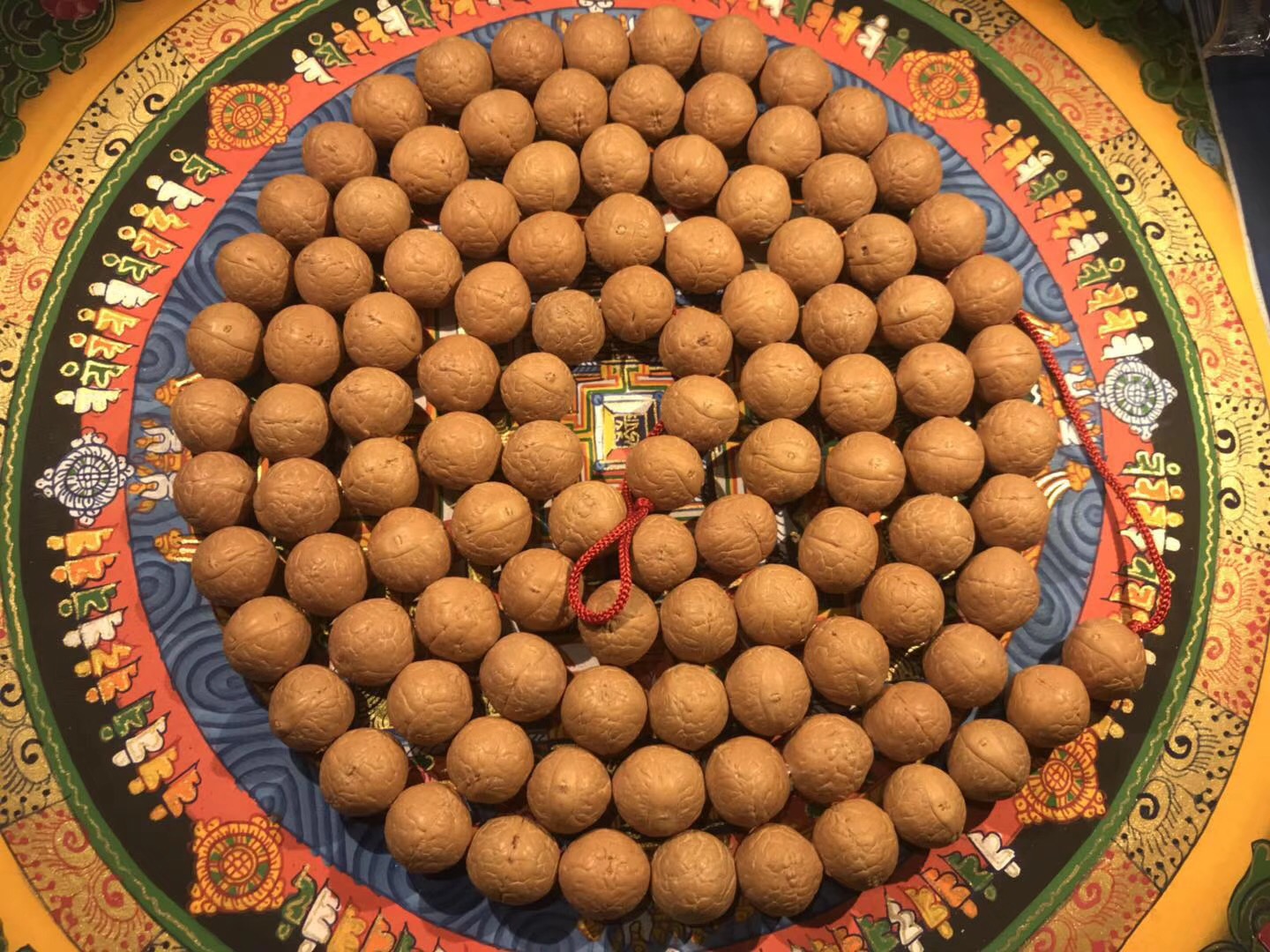 怎样判断菩提的品质好坏,如何鉴定菩提是真还是假