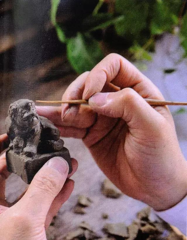 中国工匠的技艺震惊世界,潘惊石大师揭开拉丝绝技之谜