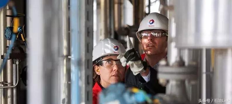 世界上最牛石油公司,全球最厉害的石油公司