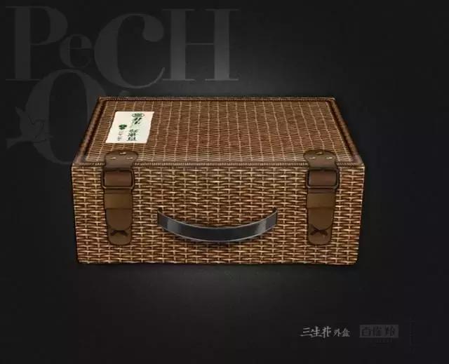 都说日本包装设计好，中国品牌的包装设计也很牛逼！