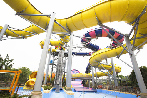 苏州周边的乐园,苏州周边儿童乐园哪个好玩