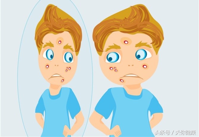 疮痈肿毒病因,疮痈是什么原因引起的