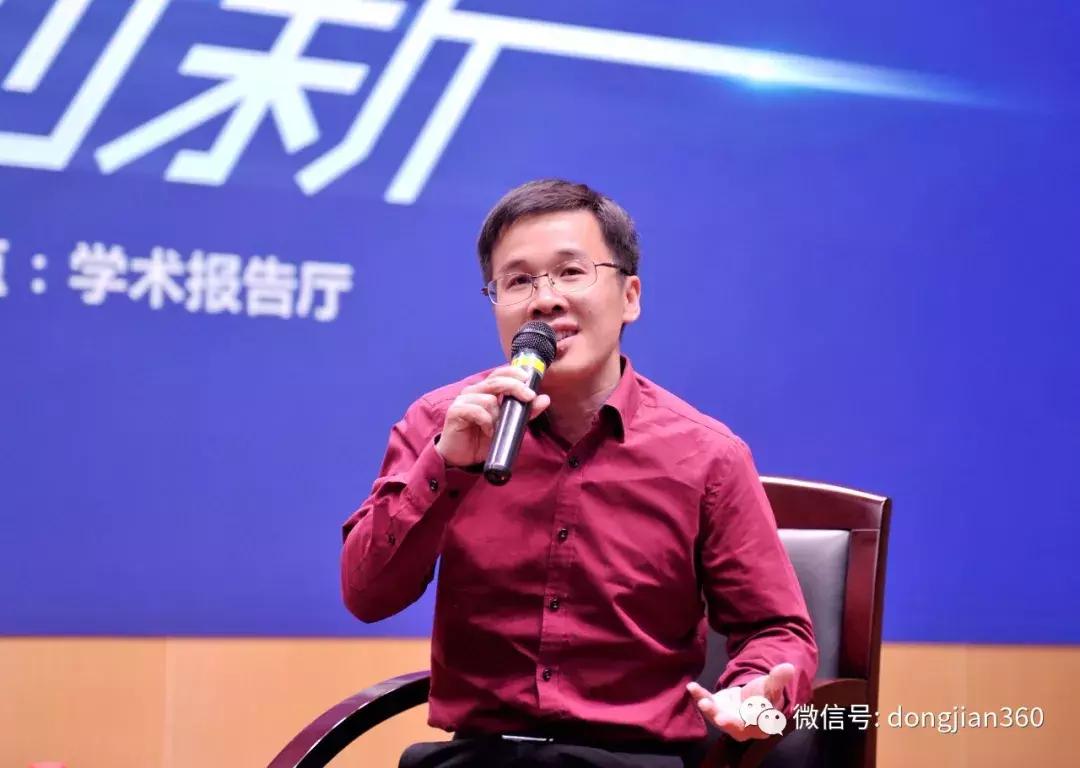 罗党,罗党论本人照片