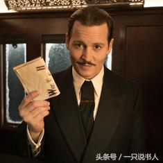 约翰尼德普所有电影及时间,约翰尼德普经典的电影全集