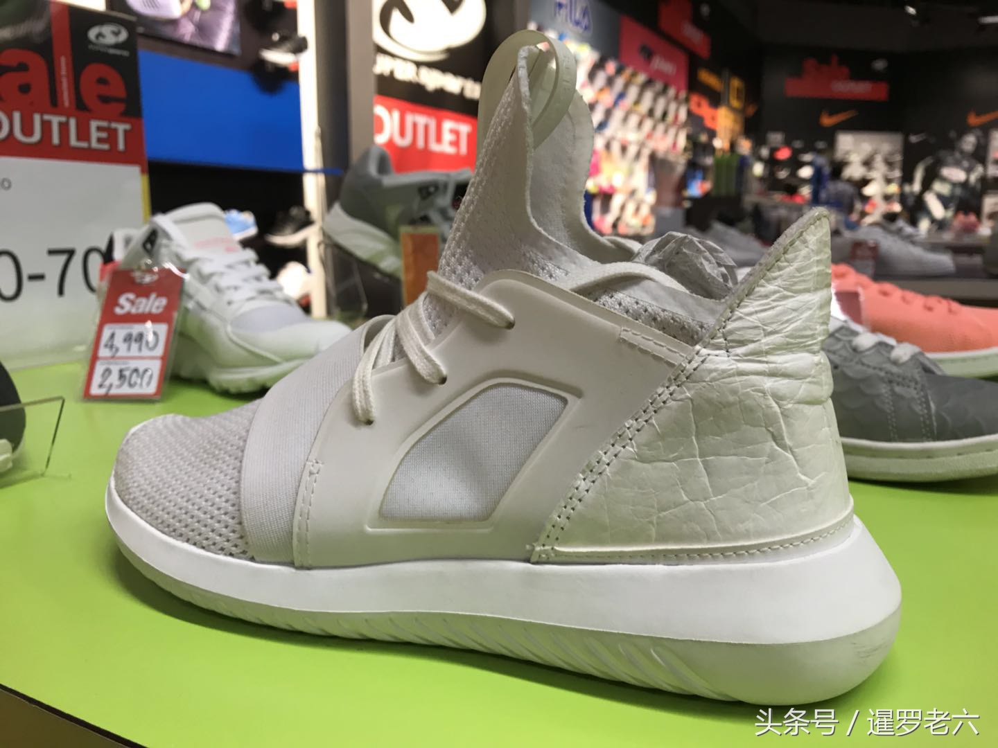 泰国买篮球鞋便宜吗,泰国耐克鞋子哪里买