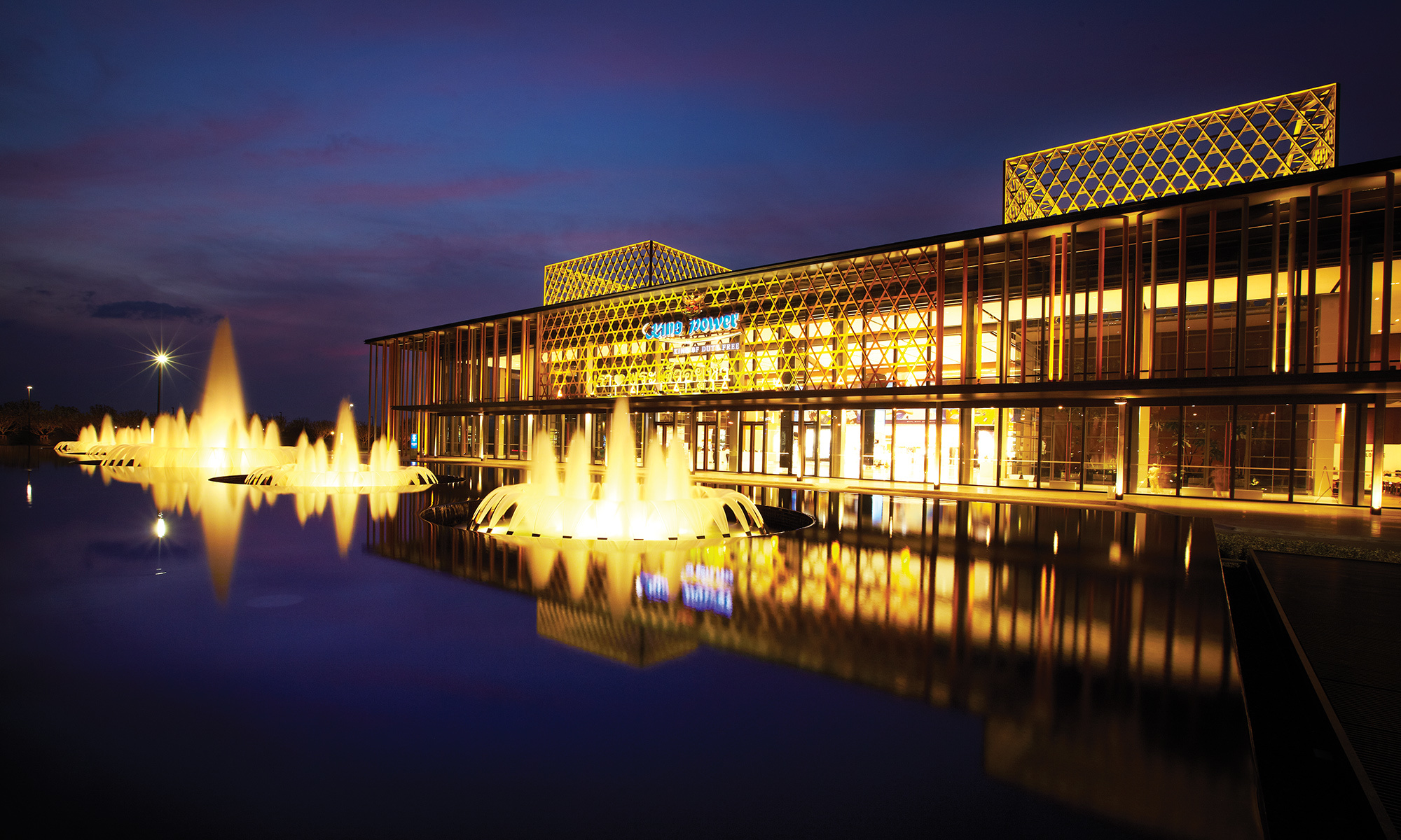 欧洲购物好去处,各国购物最便宜的地方