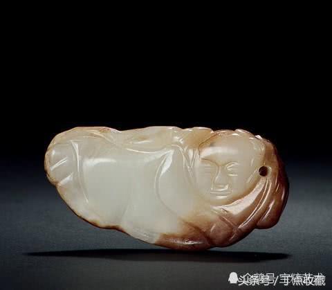 中国历代著名玉器列表,中国古代精品玉器图片欣赏