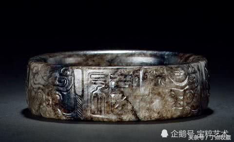 丁点作品,最值得收藏的5件玉器图片